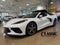 2021 Chevrolet Corvette Stingray Coupe 2LT