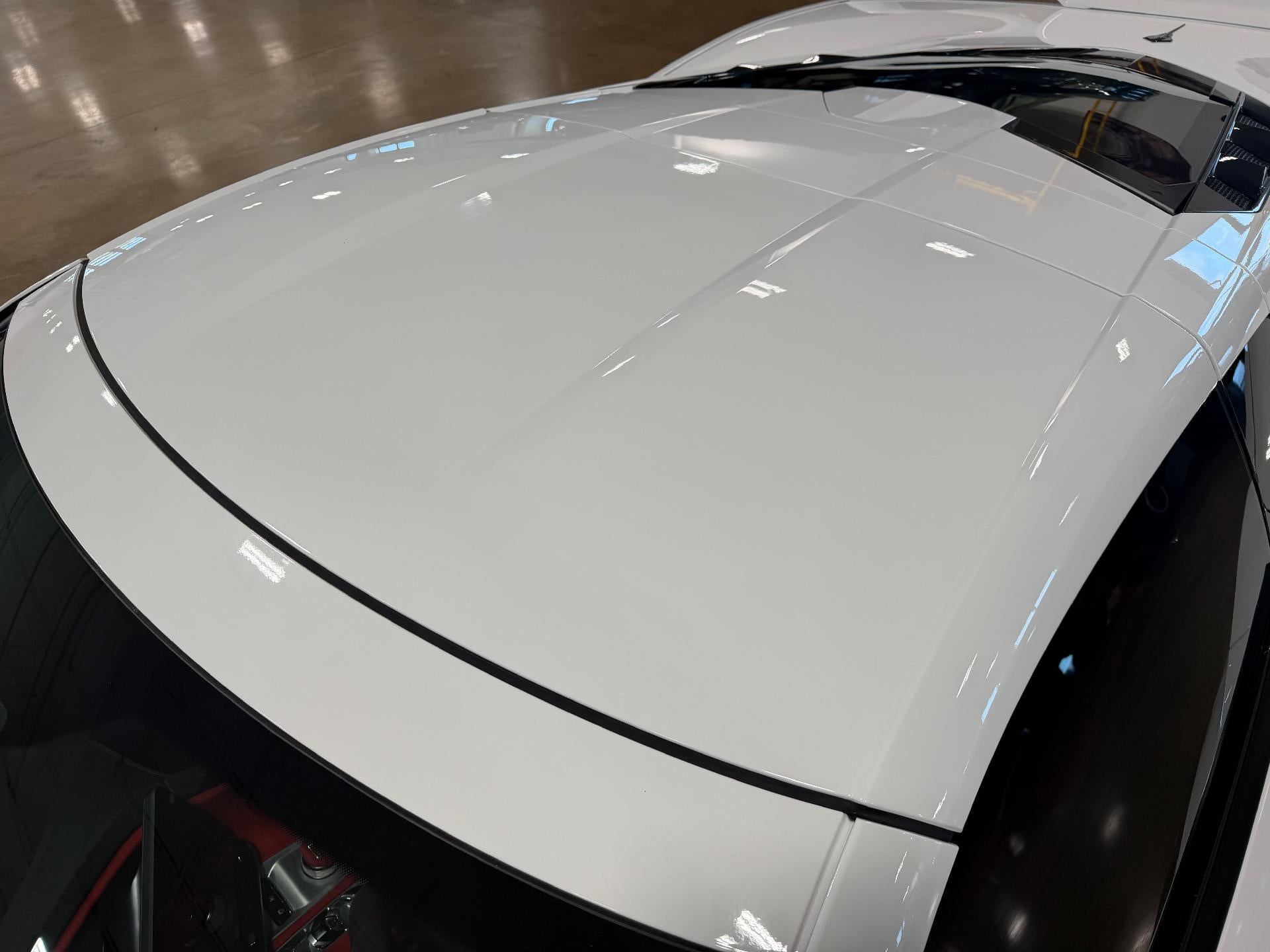 2021 Chevrolet Corvette Stingray Coupe 2LT