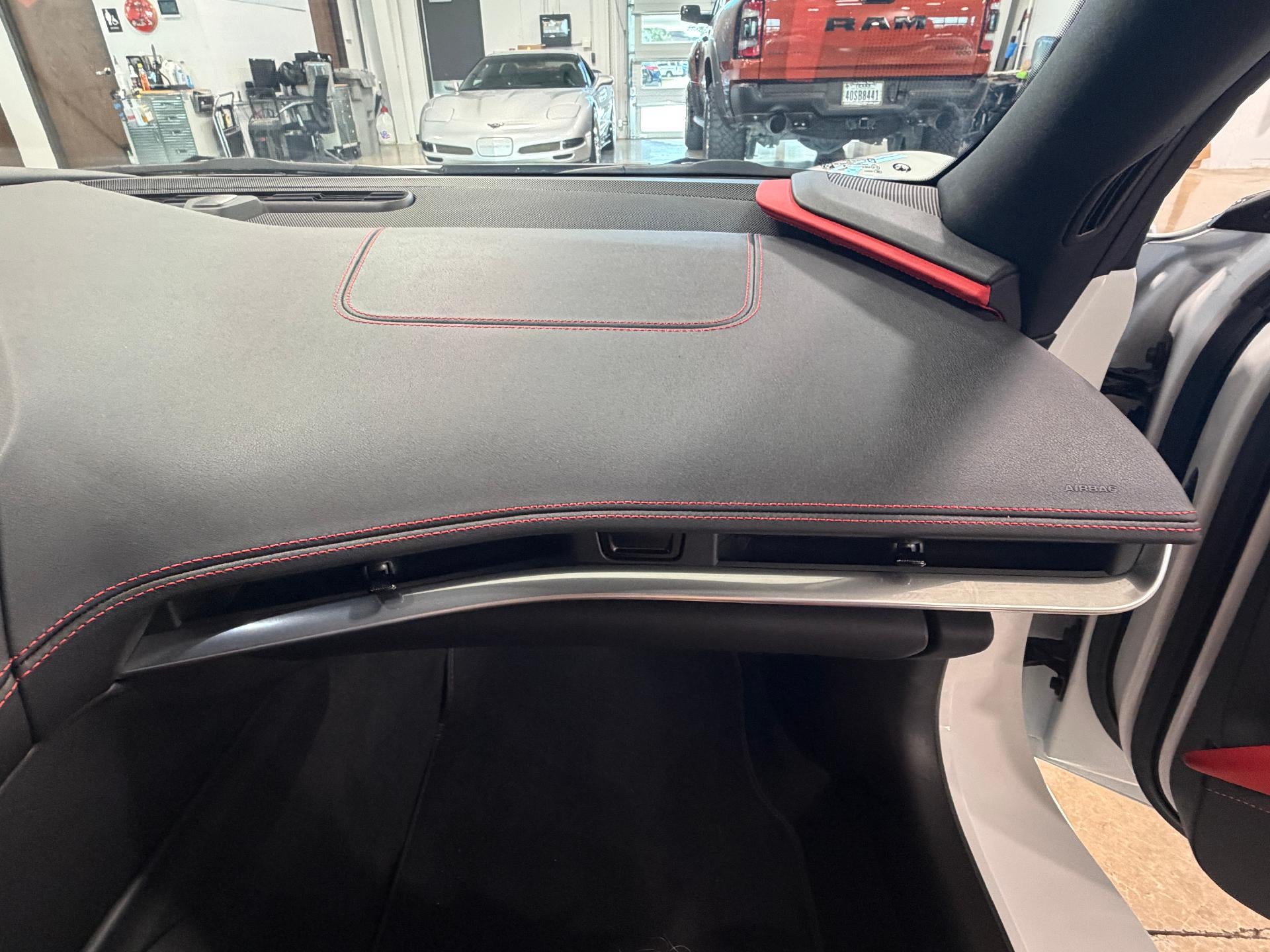 2021 Chevrolet Corvette Stingray Coupe 2LT
