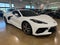 2021 Chevrolet Corvette Stingray Coupe 2LT