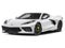 2021 Chevrolet Corvette Stingray Coupe 2LT