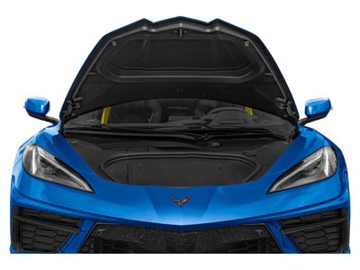 2021 Chevrolet Corvette Stingray Coupe 2LT