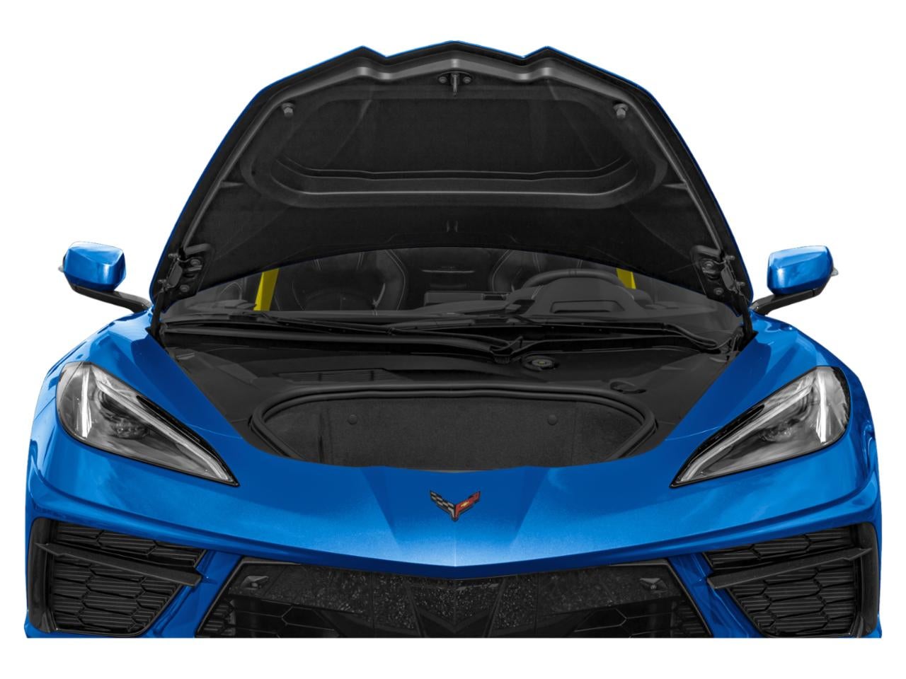 2021 Chevrolet Corvette Stingray Coupe 2LT
