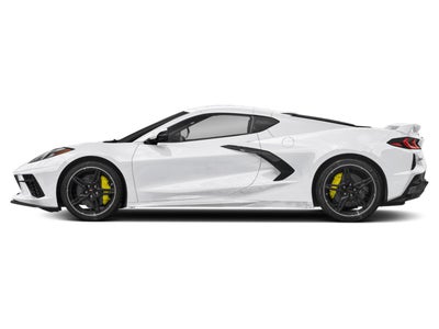 2021 Chevrolet Corvette Stingray Coupe 2LT