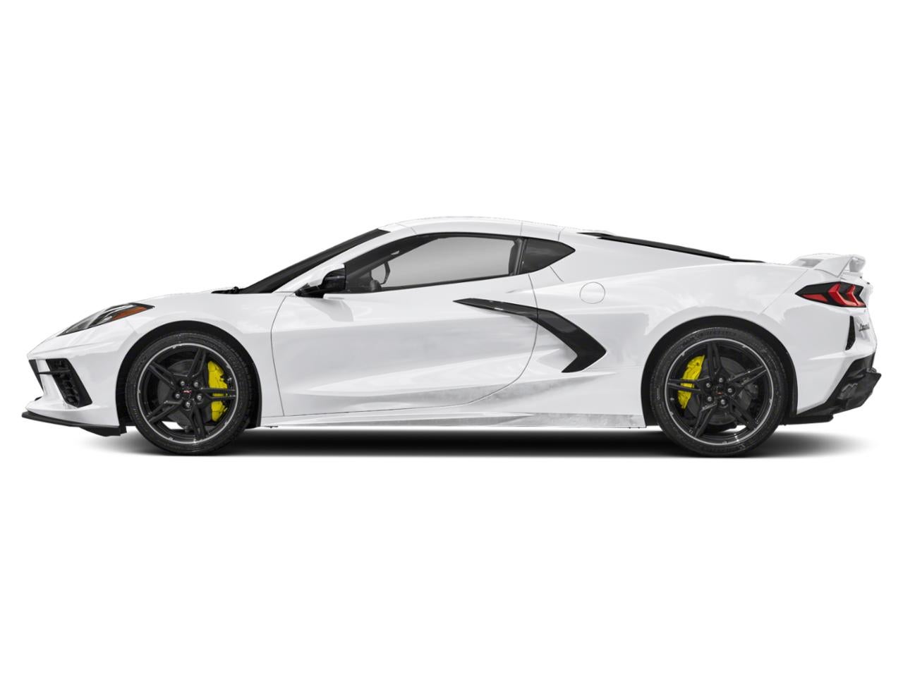2021 Chevrolet Corvette Stingray Coupe 2LT
