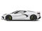 2021 Chevrolet Corvette Stingray Coupe 2LT