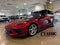 2023 Chevrolet Corvette Stingray Convertible 2LT