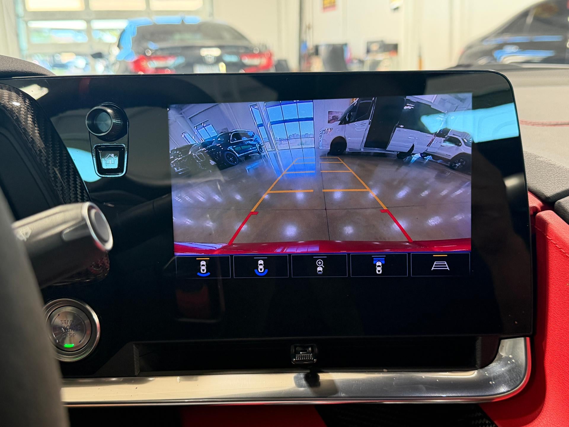 2023 Chevrolet Corvette Stingray Convertible 2LT