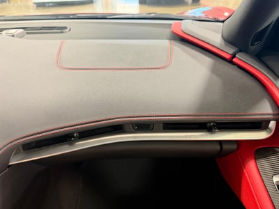 2023 Chevrolet Corvette Stingray Convertible 2LT