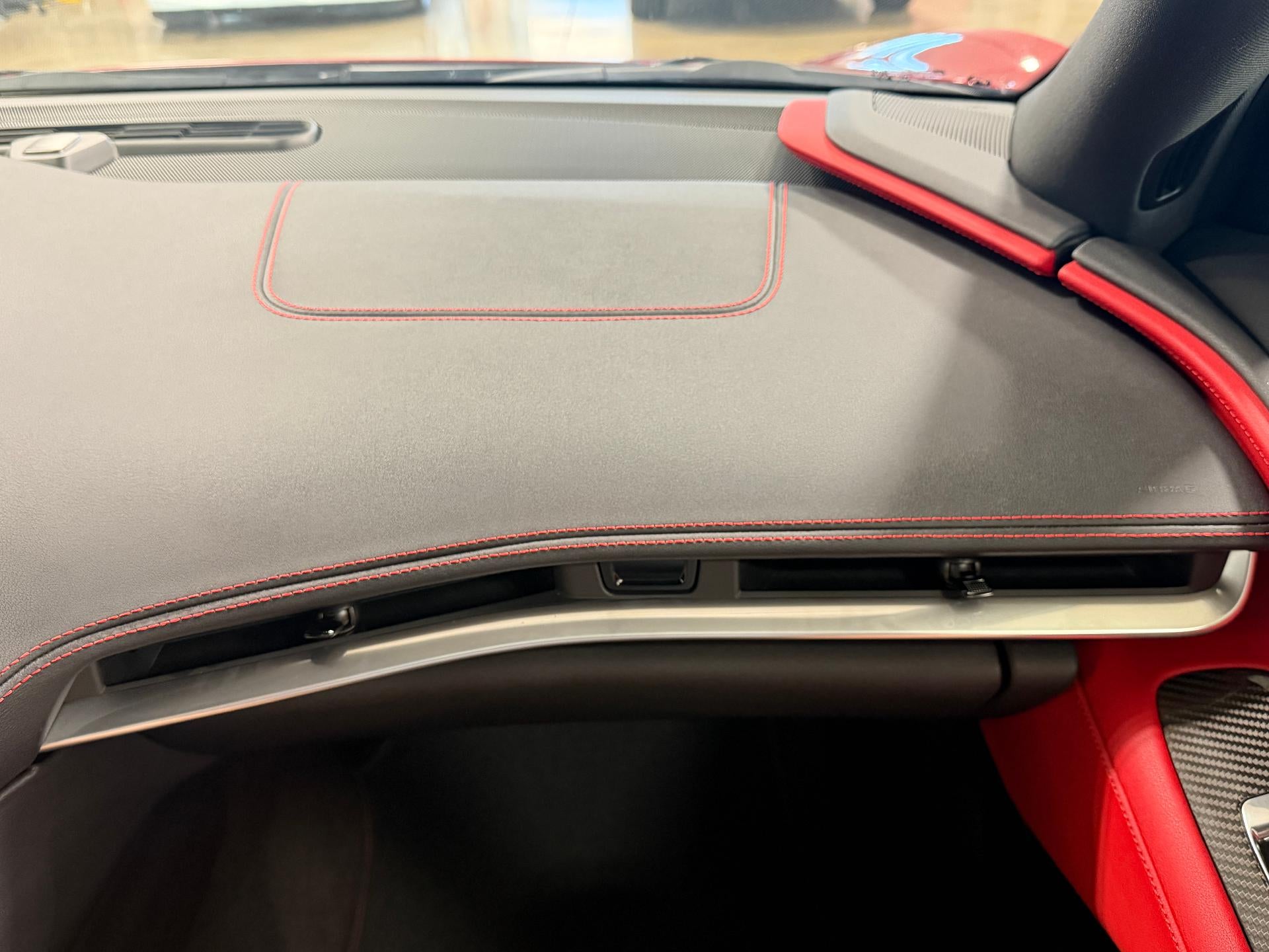2023 Chevrolet Corvette Stingray Convertible 2LT