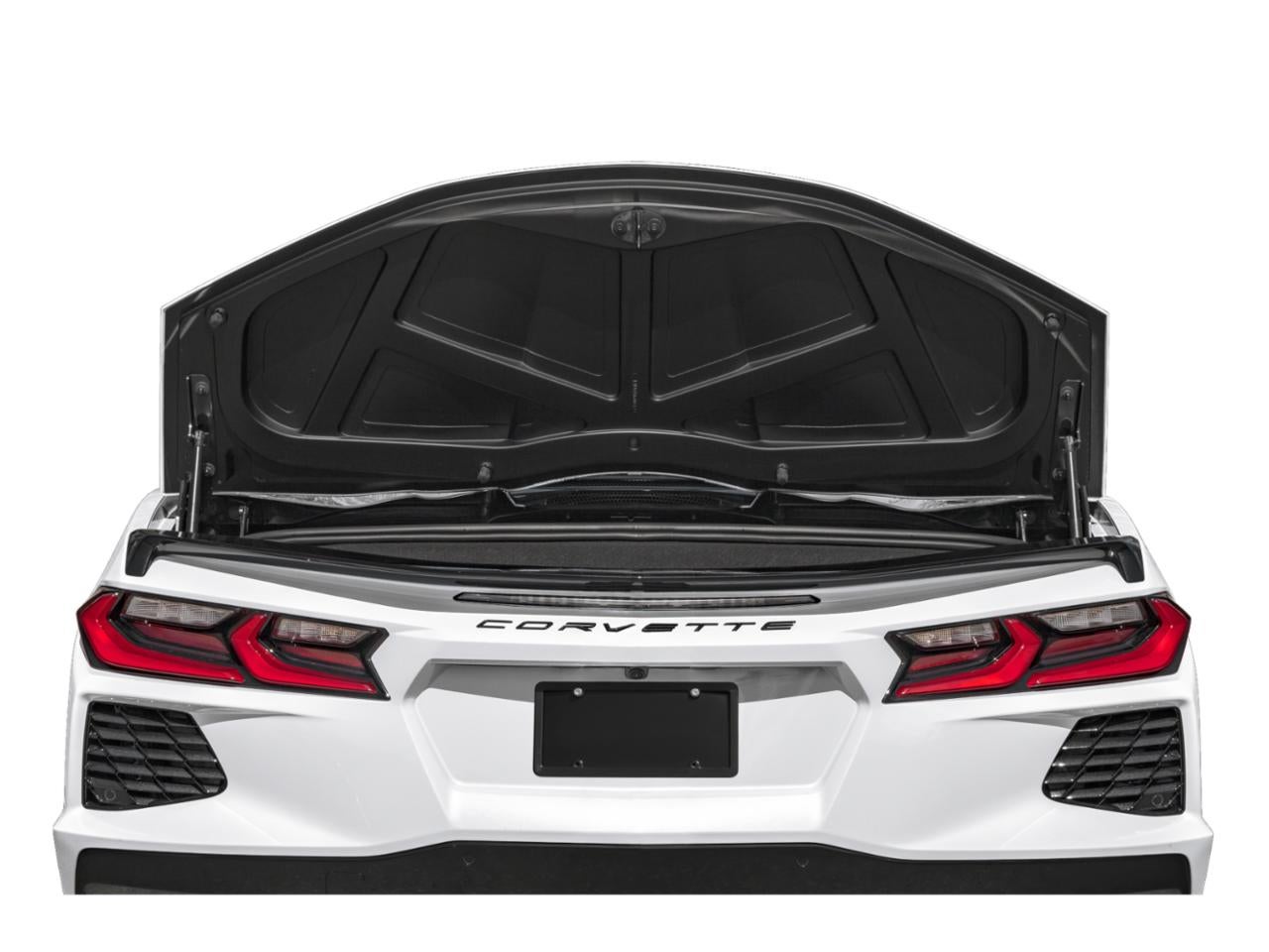 2023 Chevrolet Corvette Stingray Convertible 2LT