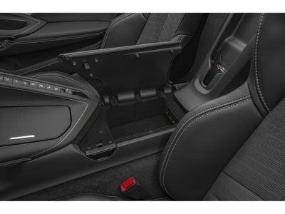 2023 Chevrolet Corvette Stingray Convertible 2LT
