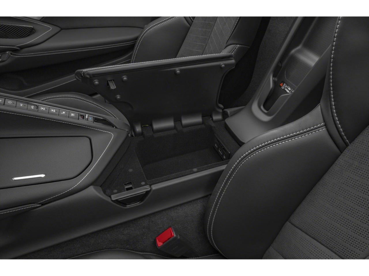 2023 Chevrolet Corvette Stingray Convertible 2LT