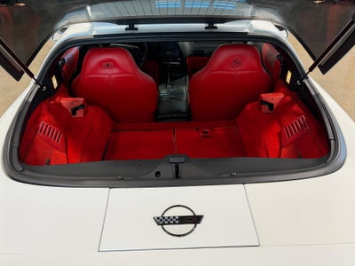 1995 Chevrolet Corvette Base