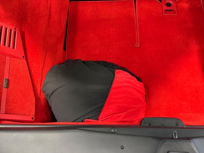 1995 Chevrolet Corvette Base