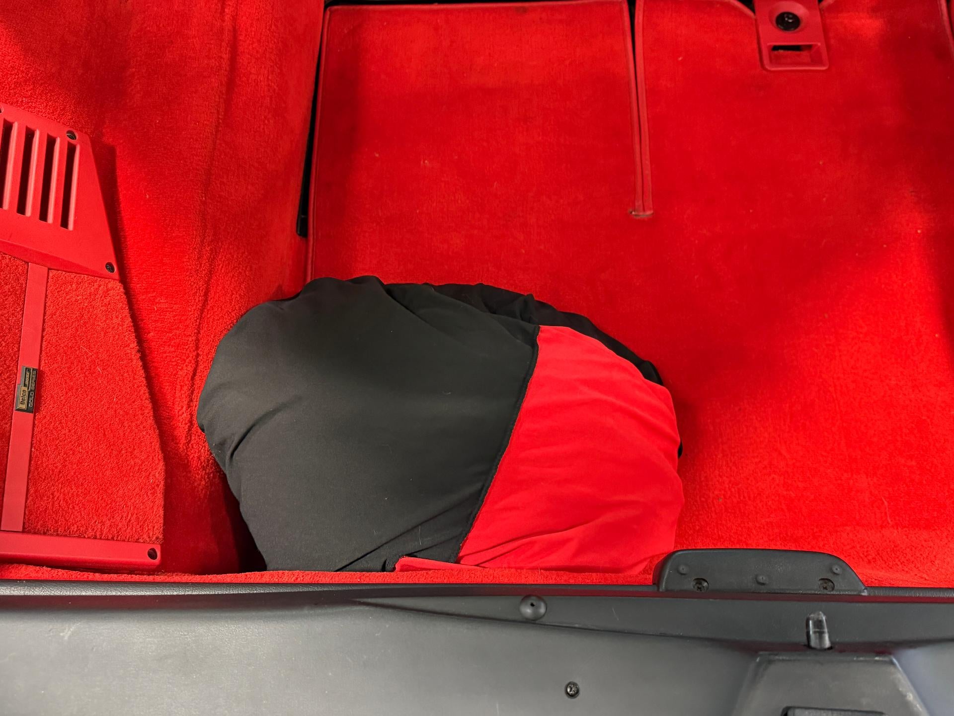 1995 Chevrolet Corvette Base