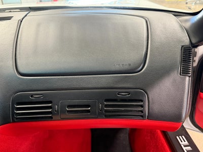 1995 Chevrolet Corvette Base