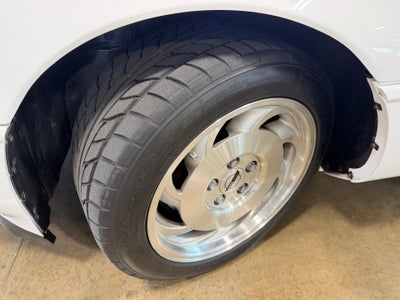 1995 Chevrolet Corvette Base