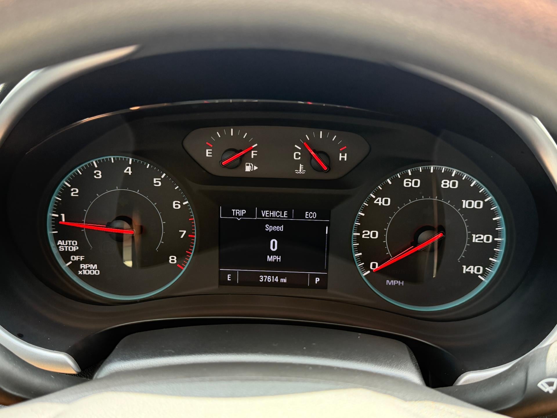 2024 Chevrolet Malibu LS