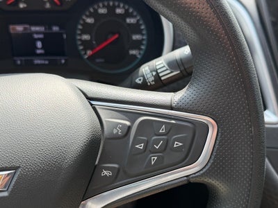 2024 Chevrolet Malibu LS