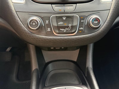 2024 Chevrolet Malibu LS