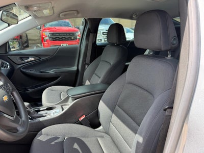 2024 Chevrolet Malibu LS