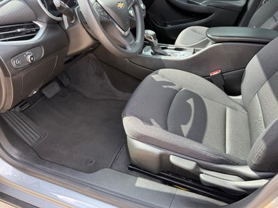 2024 Chevrolet Malibu LS