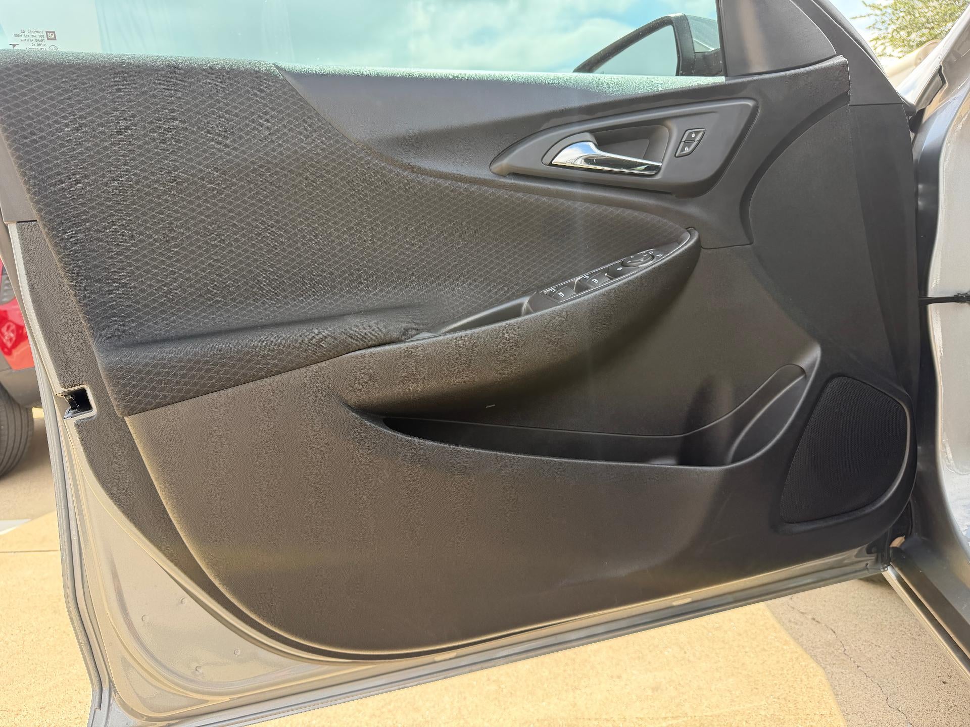 2024 Chevrolet Malibu LS