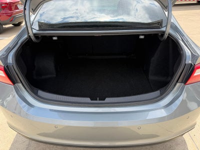 2024 Chevrolet Malibu LS