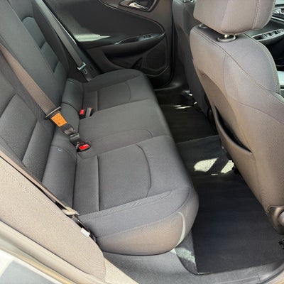 2024 Chevrolet Malibu LS