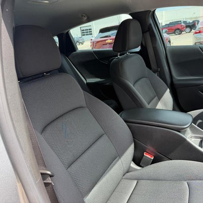 2024 Chevrolet Malibu LS