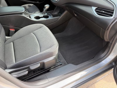 2024 Chevrolet Malibu LS