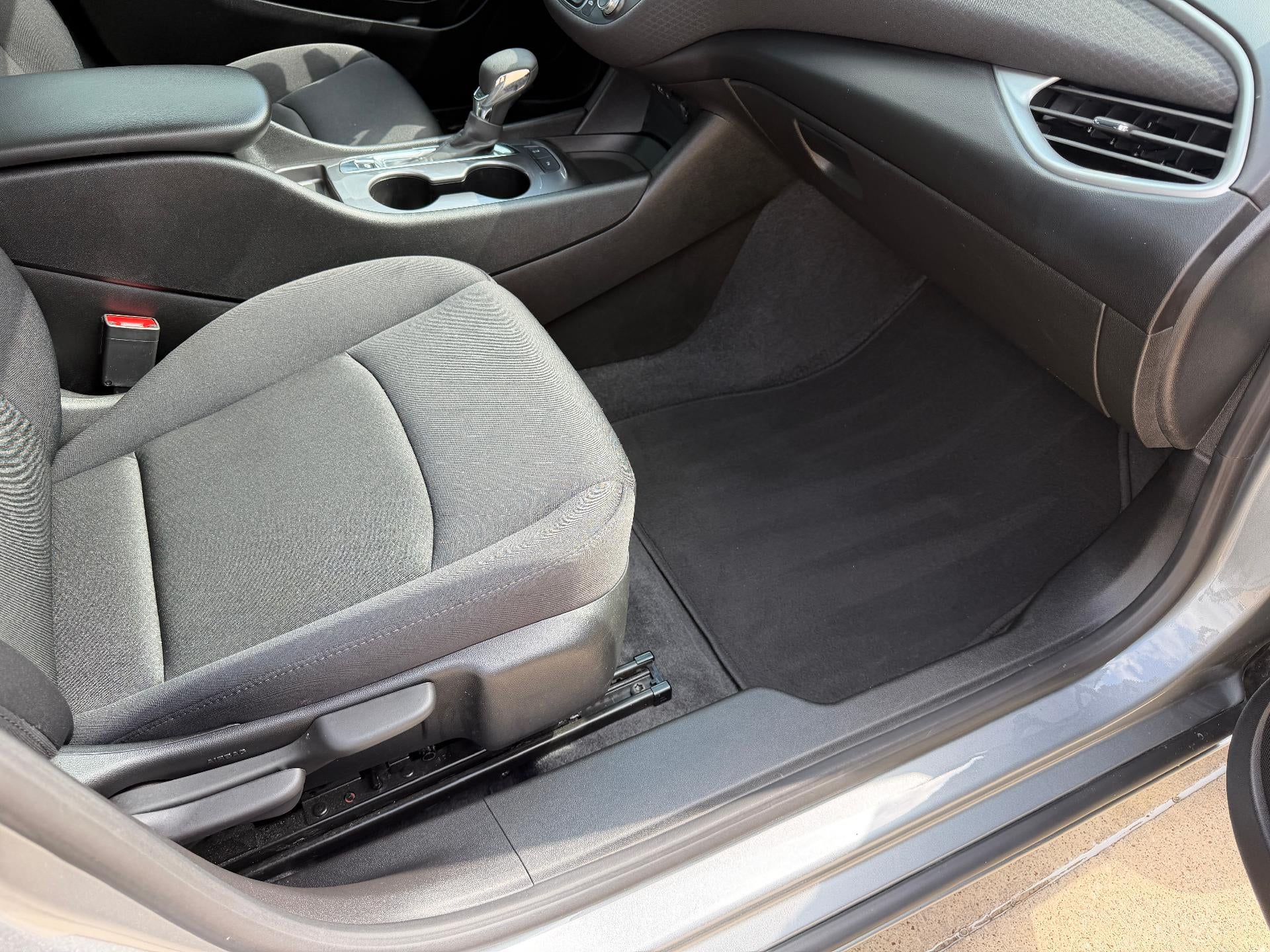 2024 Chevrolet Malibu LS