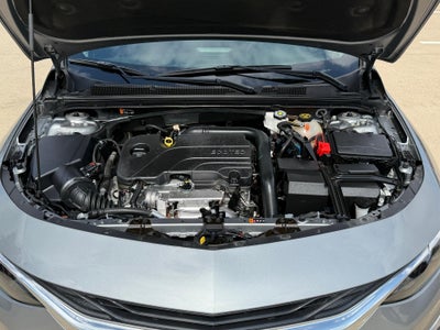 2024 Chevrolet Malibu LS