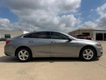 2024 Chevrolet Malibu LS