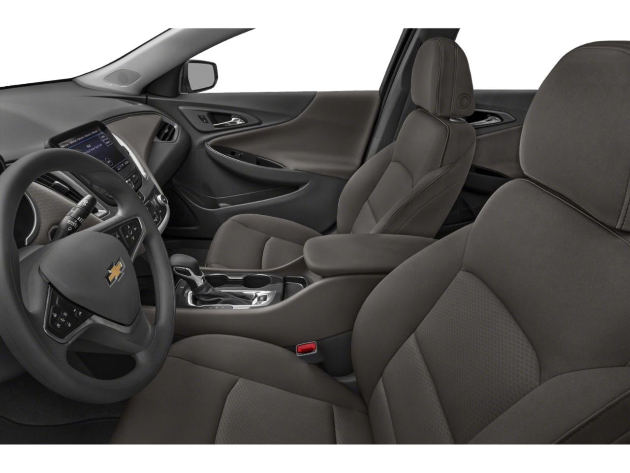 2024 Chevrolet Malibu LS