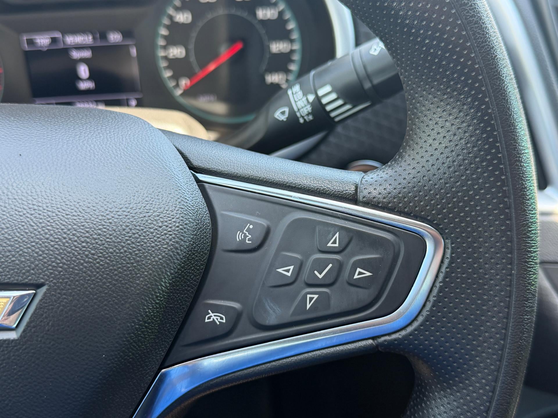 2024 Chevrolet Malibu LS
