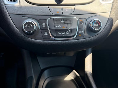 2024 Chevrolet Malibu LS