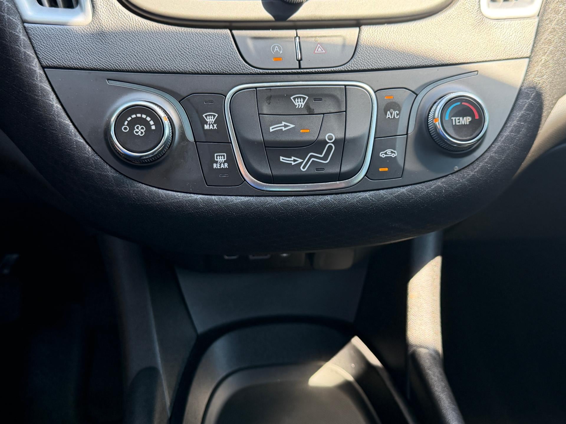 2024 Chevrolet Malibu LS
