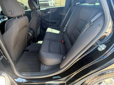 2024 Chevrolet Malibu LS