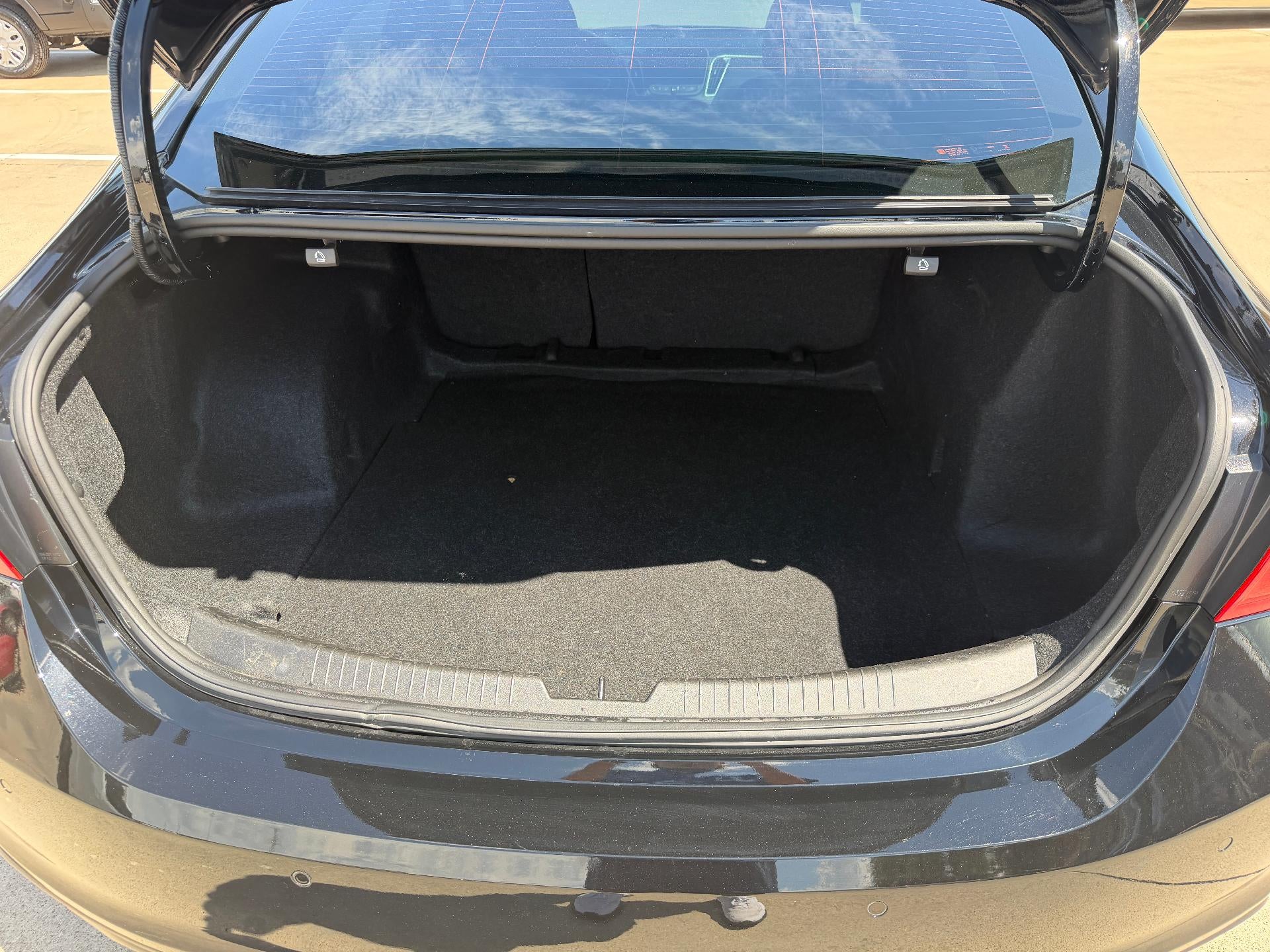 2024 Chevrolet Malibu LS