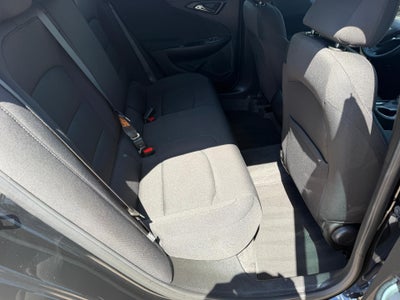 2024 Chevrolet Malibu LS