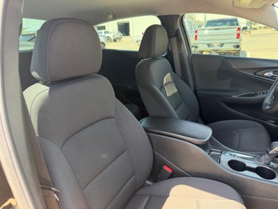 2024 Chevrolet Malibu LS