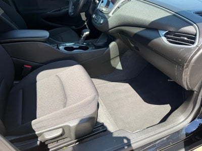 2024 Chevrolet Malibu LS