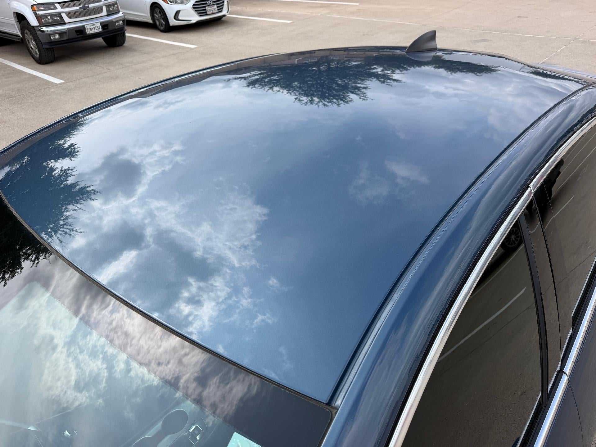 2024 Chevrolet Malibu LS