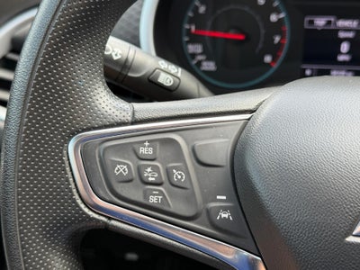 2024 Chevrolet Malibu LS