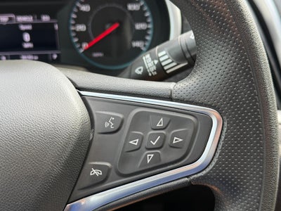 2024 Chevrolet Malibu LS