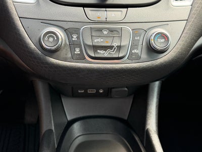 2024 Chevrolet Malibu LS