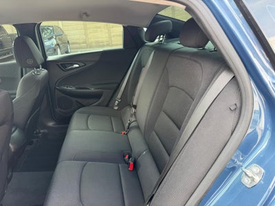 2024 Chevrolet Malibu LS