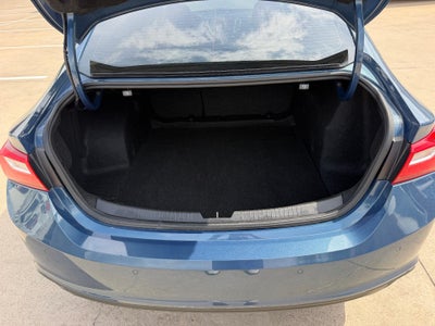 2024 Chevrolet Malibu LS